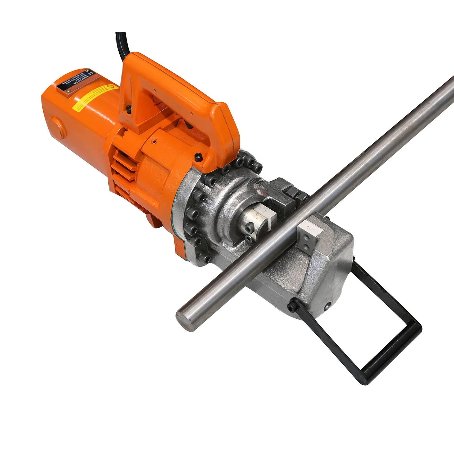 32mm Hydraulic Rebar Cutting Tool (RC-32)