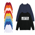 Customize Blank Casual Oversized Hoodie Printing Embroidery logo for Unisex Custom 500 Gsm 100% Cotton Fabric Mens Hoodies