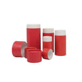 Spot 5ml 10ml 15ml 20ml 30ml 50ml 100ml Customized Essential Oil Perfume Packaging Cylinder Perfume Bottle Paper Packaging Box