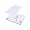 Wholesale Custom Logo Kawaii 3x3 Inches Self-Adhesive Offset Paper Sticky Notes-Bulk School & Office Memo Pad with 4C/UV Finish