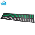 New 1-Piece 22-Keys Komori Printing Machine Panel Condition for Solvent Ink