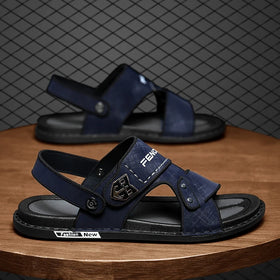 Luxury Slides Sandal Soft Comfortable Cushioning Easy Matching Casual Fashion for Summer and Winter Outdoors