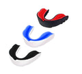 2025 Customizable EVA Mouth Guard for Fitness Use in Basketball Football Boxing with Size Kid Adult Tooth Braces Protector