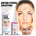 Wholesale Elasticity and Moisturizing Firm Fine Lines Anti Wrinkle Anti-Wrinkle Facial Essence