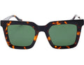 Diamond Cut Classic Luxury Men Sunglasses Glamour Fashion Brand Technology Good Price Custom  Acetate Sunglasses