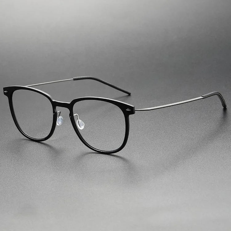 SH6549 2023 Fashion Retro Cat Eye Gradient Eyeglasses for Women Anti Blue Light Eyewear Optical Glasses Frame
