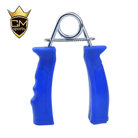 CHENGMO SPORTS Forearm Strengthener Finger Strength Training A-Shaped Non-slip Hand Grips Spring Hand Grips Strengthener