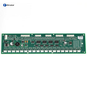 RS32 Car Communication Board DBA26800J1 Elevator Parts for Apartment & Hotel Elevators