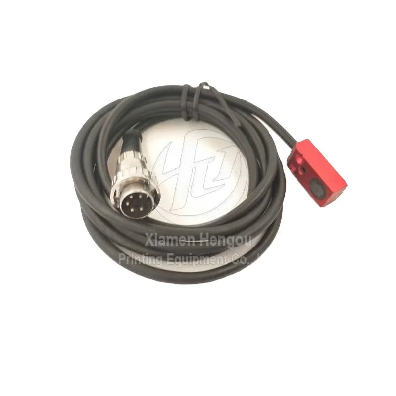RK716 KBA105 KBA104 Machine Sensor RK716 for KBA PRINTER 102 PAPER Printing Machine Parts