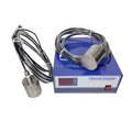 Ultrasonic Buoys Manage Algal Blooms Cooling Ponds Ultrasonic Algae Control Systems