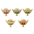 T26 Factory Supplier Cheap Custom Plastic Award Trophy Parts Accessory Components