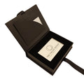 Small MOQ Credit Card/VIP Card/Membership Gift Card Box Packaging