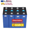 3.2v 280ah Lifepo4 Agriculture Sprayer Pump Iron Phosphate Car Charger Li-ion Battery