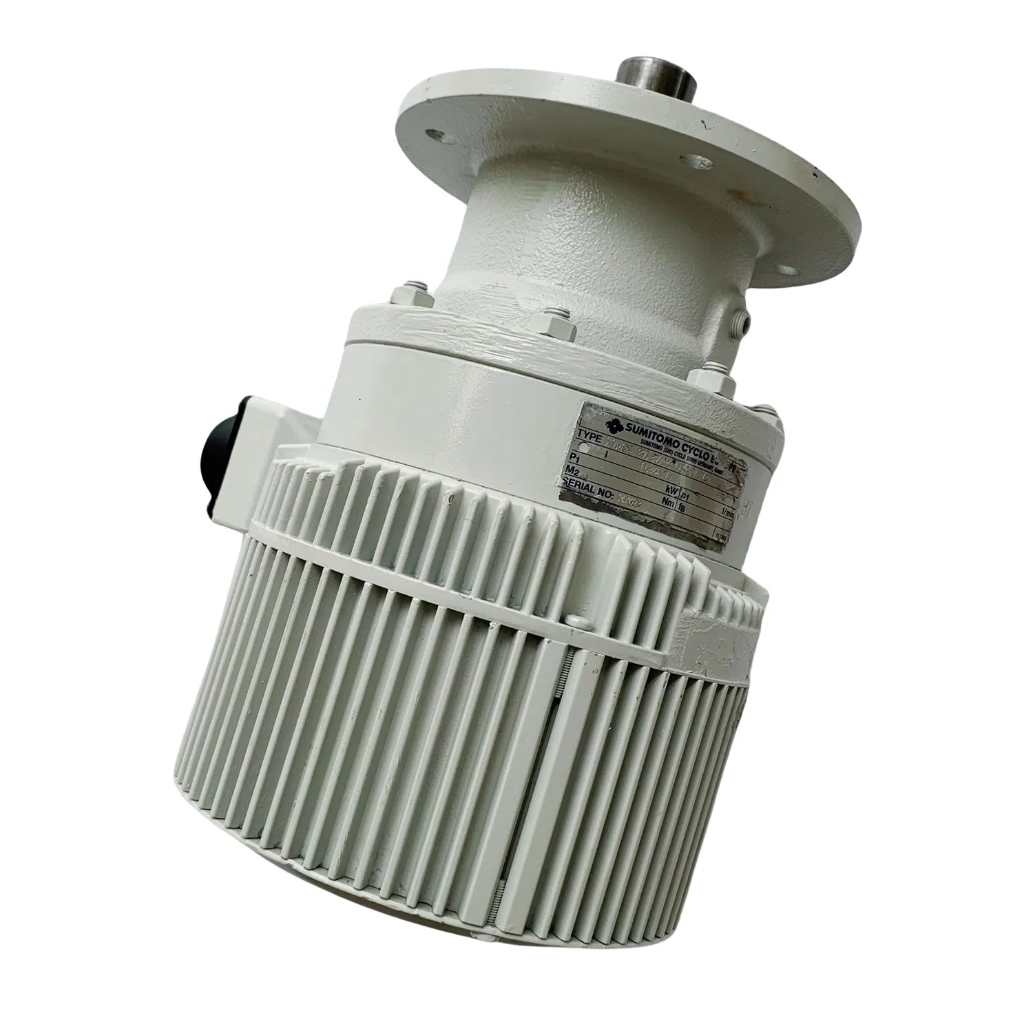 MA Original Motor L0843863 Gear Motor for KBA 105 Offset Printing Machine Spare Parts