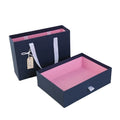 Personalized Printing Logo 1200 g Cardboard Custom Gift Box