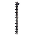 Durable GTO52 Gripper Bar Assembly 69.014.003F for Offset Printing Machine New Condition for Water Based Ink