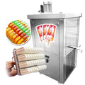 Professional Ice-cream Lolly Maker Freezer Ice Cream Stick Making Ice Pop Machine Popsicle Maker Machine
