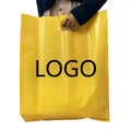 Wholesale Plastic Clothing Envelop Biodegradable Adhesive Padded Shipping Courier Poly Clothes Underwear Mailing Bags