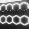 Honeycomb Light Led Honeycomb Working Lights Honeycomb Linear Light