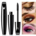 Wholesale Professional Black Mascara Volumizing Lengthening |Waterproof Clump Free Custom Logo