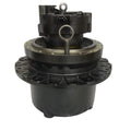Hangood Construction Machinery Parts E345DC Final Drive for CAT345DC Excavator Spare Parts Travel Motor and Gearbox for Cat Exca