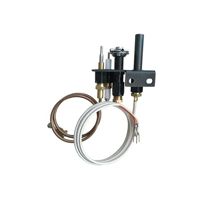 Sinopts Gas Heater Pilot Burner Parts for Gas Stove