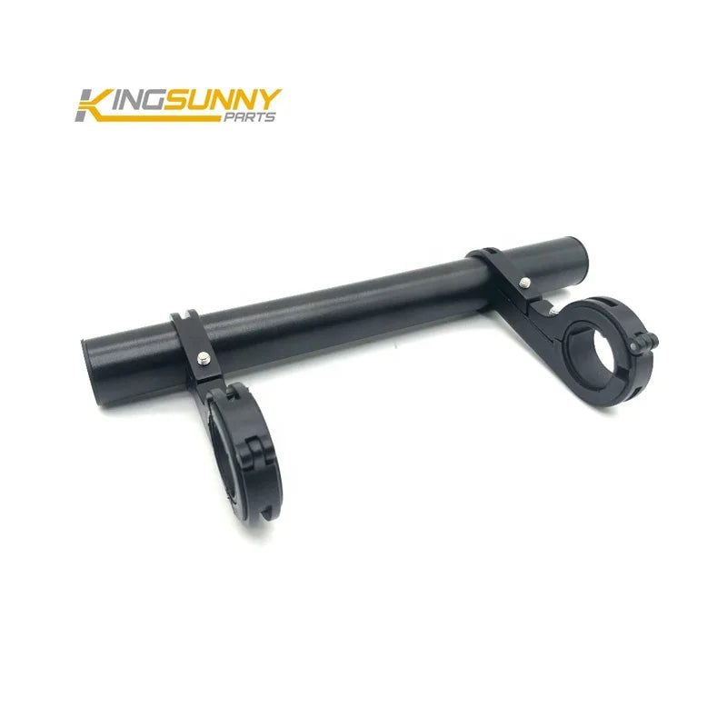 20CM Aluminium Handlebar Extender for M365 / Pro / 1S / Essential / Pro2 / Mi 3 Scooter Accessories Double Bracket Extender