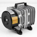 Magnetic air Pump RESUN ACO-003 35W Aquarium air Supply Biofloc Fish Farming Aerator 65L/min