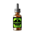 OEM ODM Supplements Chlorophyll Liquid Drops Drinking Food Chlorophyll Liquid Drink Immune