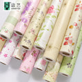 Self-adhesive 3d Wall Cover Wallpaper 3d Adesivo Home Decoration 2023