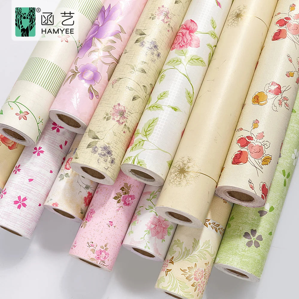 Self-adhesive 3d Wall Cover Wallpaper 3d Adesivo Home Decoration 2023