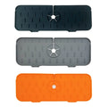 2026 Trending Products Silicone Sink Faucet Mat Silicone Sink Faucet Mat Silicone Faucet Splash-Proof Mat