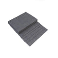 Oilspillpro GUA-P0350 Light-weight Universal Absorbent Pads for General Clean up and Maintenance