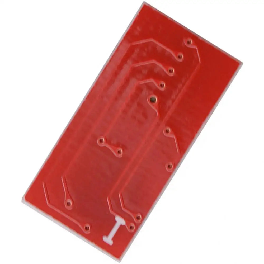 Compatible for lexmark T640 Toner Reset Chip