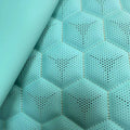 High Quality Luxury Microfiber PU Leather Car Seat Cover Waterproof Stain Resistant Quick-Dry for Furniture Bags Cars Multiple