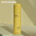 Custom Luxury 15ml 30ml 50ml Plastic Airless Pump Bottle Double Wall Empty White Cosmetic Bottle for Lotion