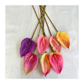 3D Guanyin Lotus No.3 Decoration Mariage Cheap Wholesale Artificial Flowers