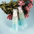 Custom Specifications Private Label Pure Natural Mint Moisturizing Facial Serum Skin Care