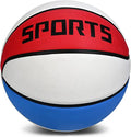 Factory Official Customized Size (29.5 Inches) Rubber Basketball Butyl Bladder Customized Color for Football Training Indoor