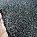 Manufacturer Double Dot Woven Fusible Interfacing Hard H Hand Feel Interlining Fabric for Cloth Sew Tailoring Materials