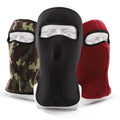 High Qualtity Custom logo Full Face Cover Windproof Balaclava SkiMask