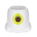 Pet Dog Automatic Pitching Machine Intellectual Training Interactive Launcher Electric Toy Tennis Ball Machine