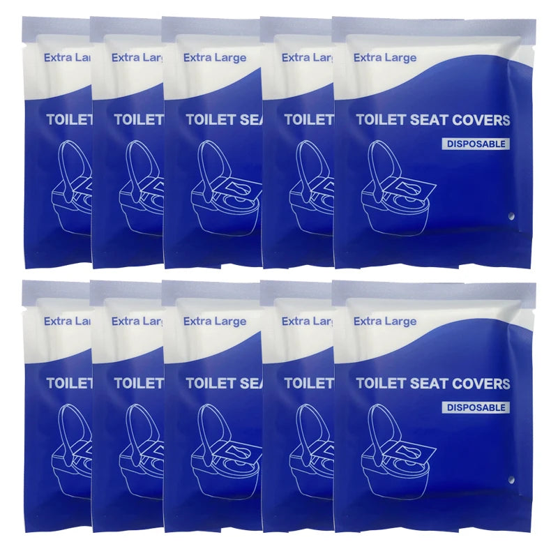Toilet Seat Covers Disposable Flushable Toilet Seat Cover Disposable Toilet Seat Cover