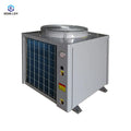 BOBILLER Air Source Hot Water Commercial Heat Pump  90KW 105KW 175KW  Central Heating and Hot Water  R32 R410 for  Heat Pump