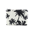 Ultralight Waterproof Soft Tyvek Bag Tyvek Zip Pouch Simple Makeup Dupont Tyvek Cosmetic Bag