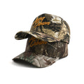 High Quality Camouflage Baseball Hats Snapback Hat Tactical Hat Leaf Tree Camo Baseball Caps with Custom logo