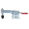 Anti-Slip U Shape Toggle Clamp Holding Capacity Push Pull Toggle Clamp Vertical/Horizontal Type for Hand Tool
