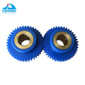 1 Piece 40 Teeth Gear for Komori Printing Machine Outer Diameter 84mm Inner Diameter 25mm Thickness 40mm