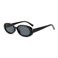 Hot Selling  Sunglasses Plastic Fashion Frame Vintage Shade Woman Sun Glasses