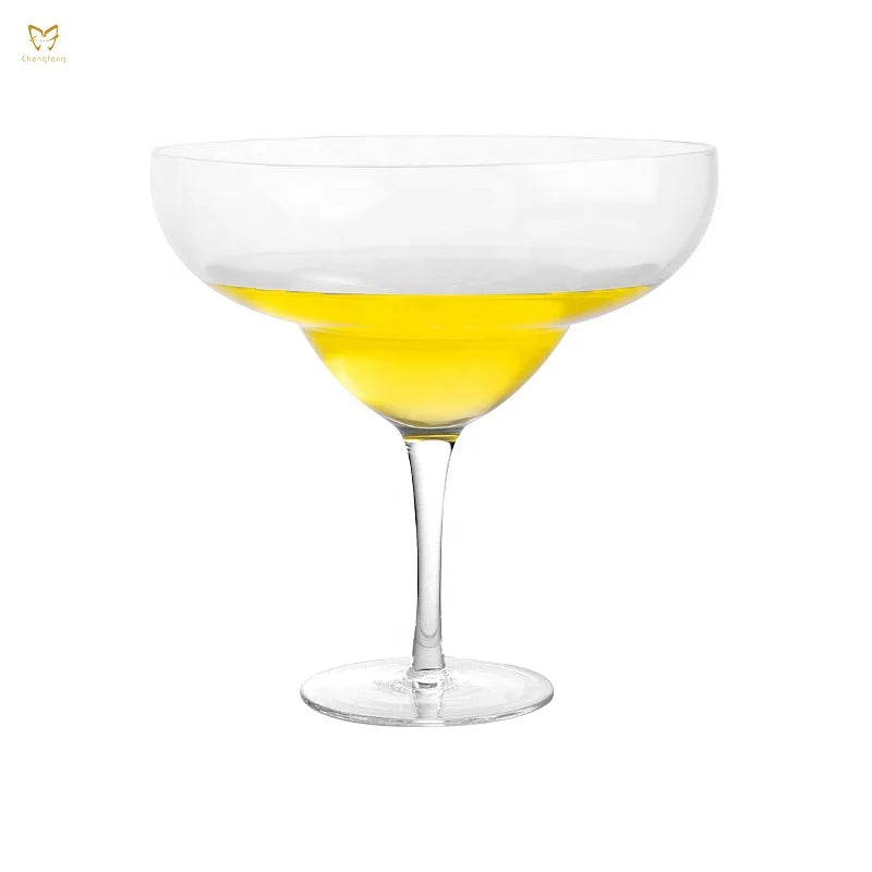Handmade Large Margarita Glass Vase 1250ml